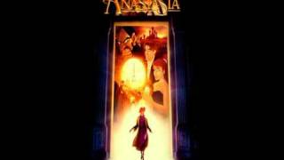 Anastasia OST - Kidnap And Reunion