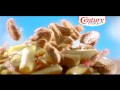 The New Century Tuna Commercial 1