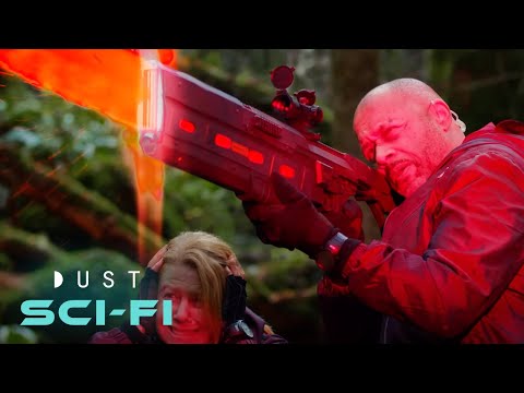 Sci-Fi Compilation "Paging Planet Earth" | DUST