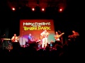 Antsy McClain Bieber Doo New Years Eve Trailer Park Troubadours 2012.avi