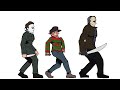 Slashers But It S Dr Livesey Meme