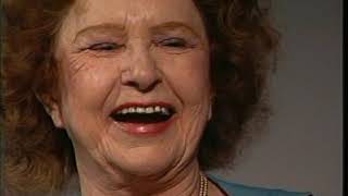 Amelia Batchler & Francis Lederer video