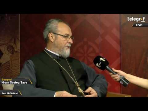 Ovako se posti i slavi slava