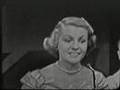 Dorothy Collins - Lover Come Back To Me (1954)