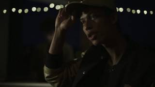 Travis Scott - Goosebumps (nite swim cover)