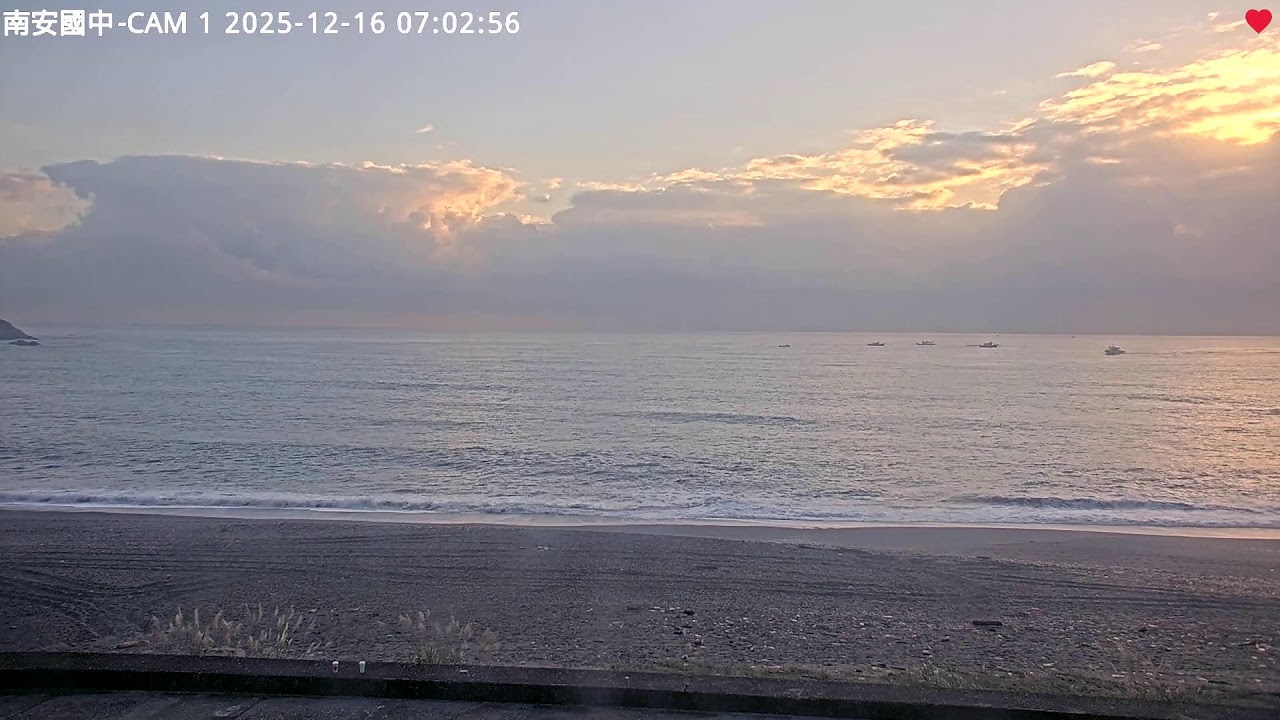 中央氣象署宜蘭蘇澳1