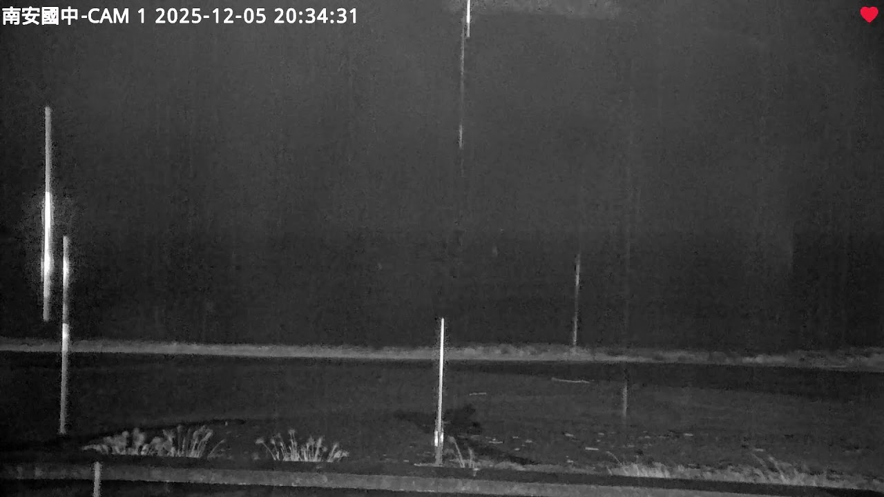 中央氣象署宜蘭蘇澳1