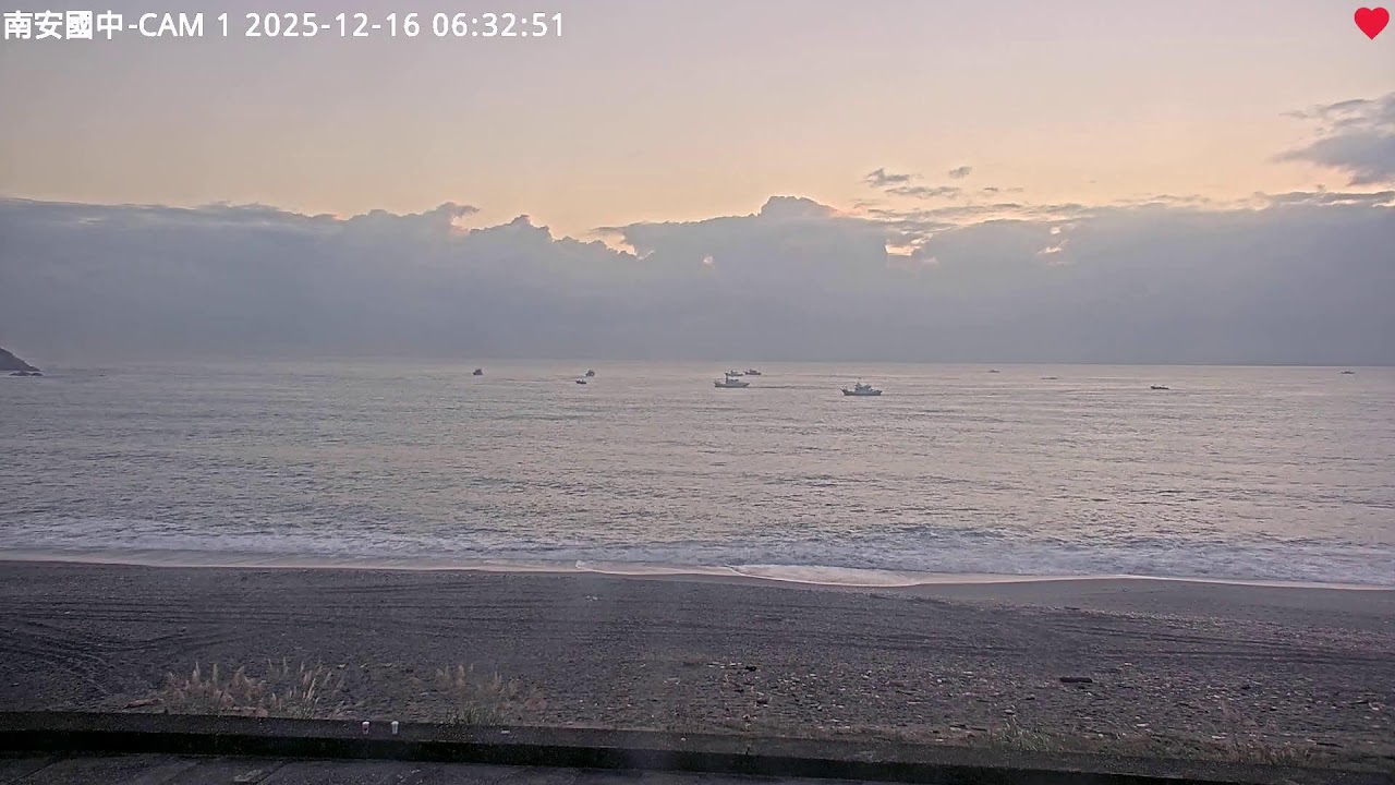 中央氣象署宜蘭蘇澳1