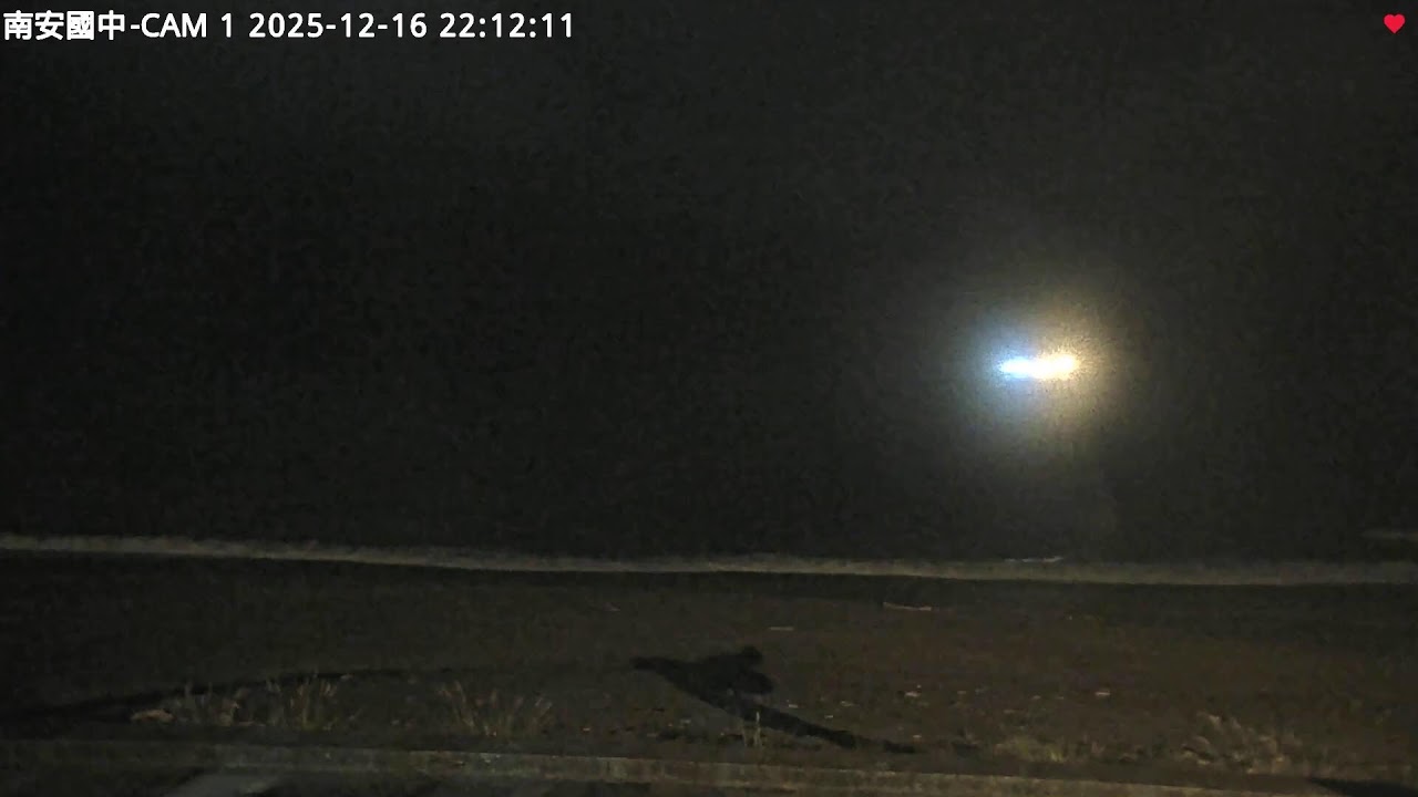 中央氣象署宜蘭蘇澳1