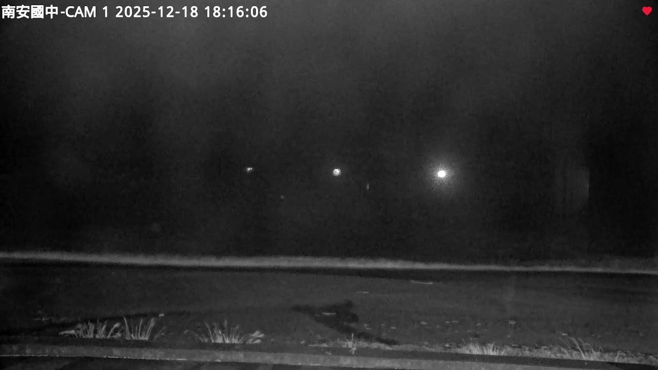 中央氣象署宜蘭蘇澳1