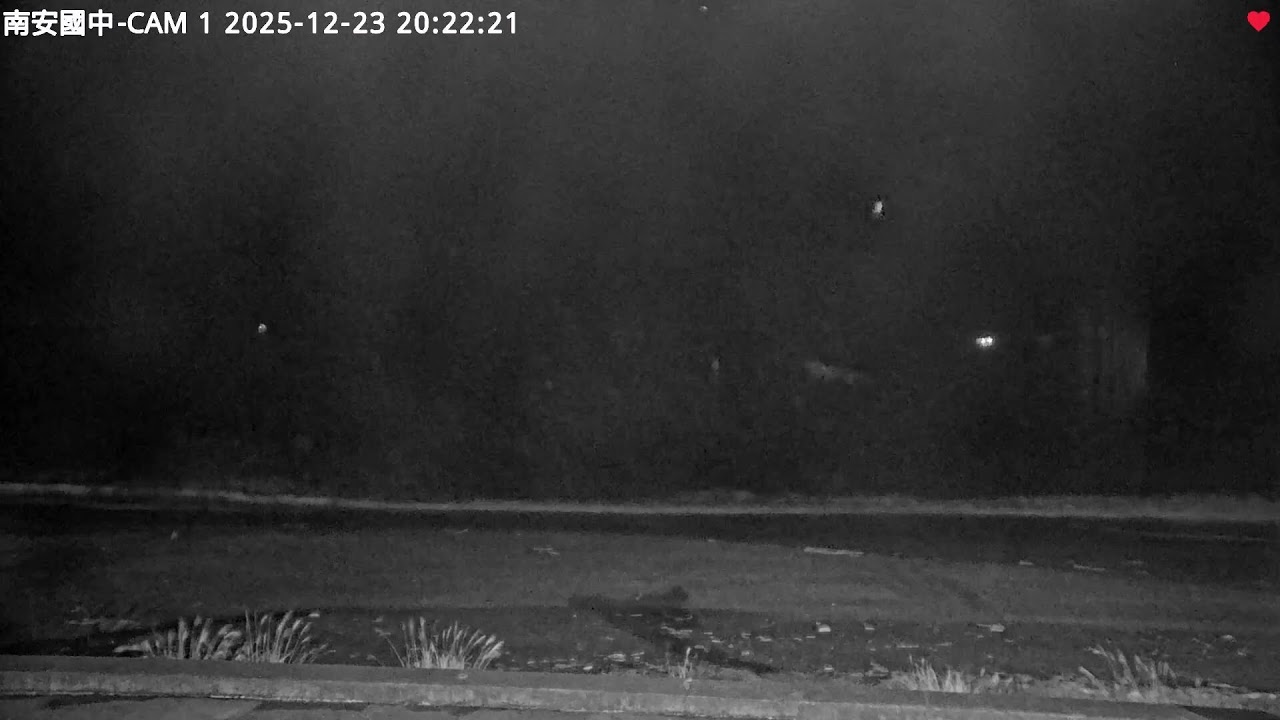 中央氣象署宜蘭蘇澳1