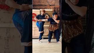 Download lagu Pencak silat technique mp3 Download lagu Pencak silat technique mp3