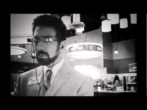 CHUCK Season 4 trailer - Joshua Gomez
