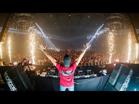 D-Sturb Live @ Supremacy 2019