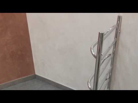 Полотенцесушитель водяной Terminus Юпитер П9 (500х796) 5