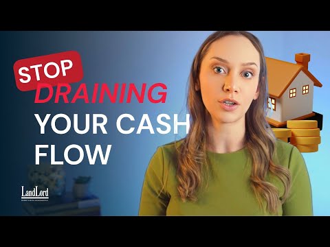 How Non-Resident Landlords Disrupt Their Cash Flow Without Realizing It