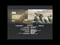 Terminator 3 Rise Of The Machines 2003 End Credits AMC 2014