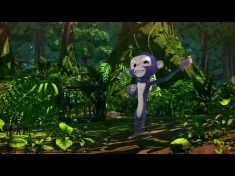 Jungle Shuffle - Official Trailer - Alicia Silverstone, Tom Arnold, Rob Schneider