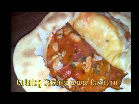 Cazare Brodina, Suceava - Cazat.ro