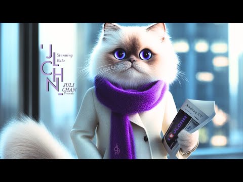 Juli Chan - Stunning Babe