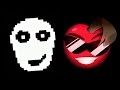 Wing Gaster