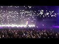 “Mood” By Wizkid Ft Buju Live O2 Arena London