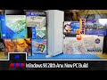 Windows 98 20th Anniversary All New PC Build