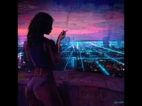 The Weeknd - Blinding Lights(80s video)