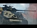 World of Tanks - Meet Fury 
