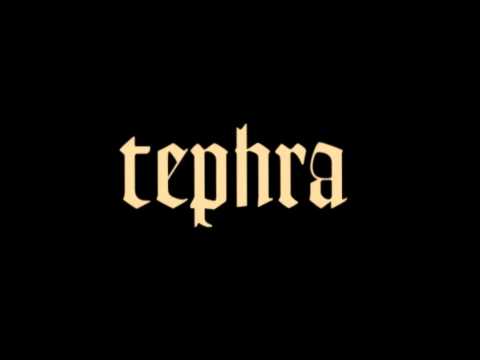 Tephra - Big Black Mountain