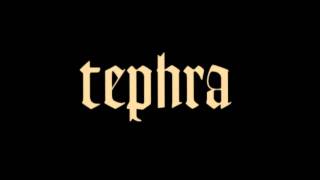 Tephra - Big Black Mountain