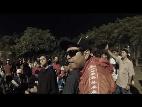 La misma wea pero mejor vs El cartel - 4tos 3vs3 - Universus 2019