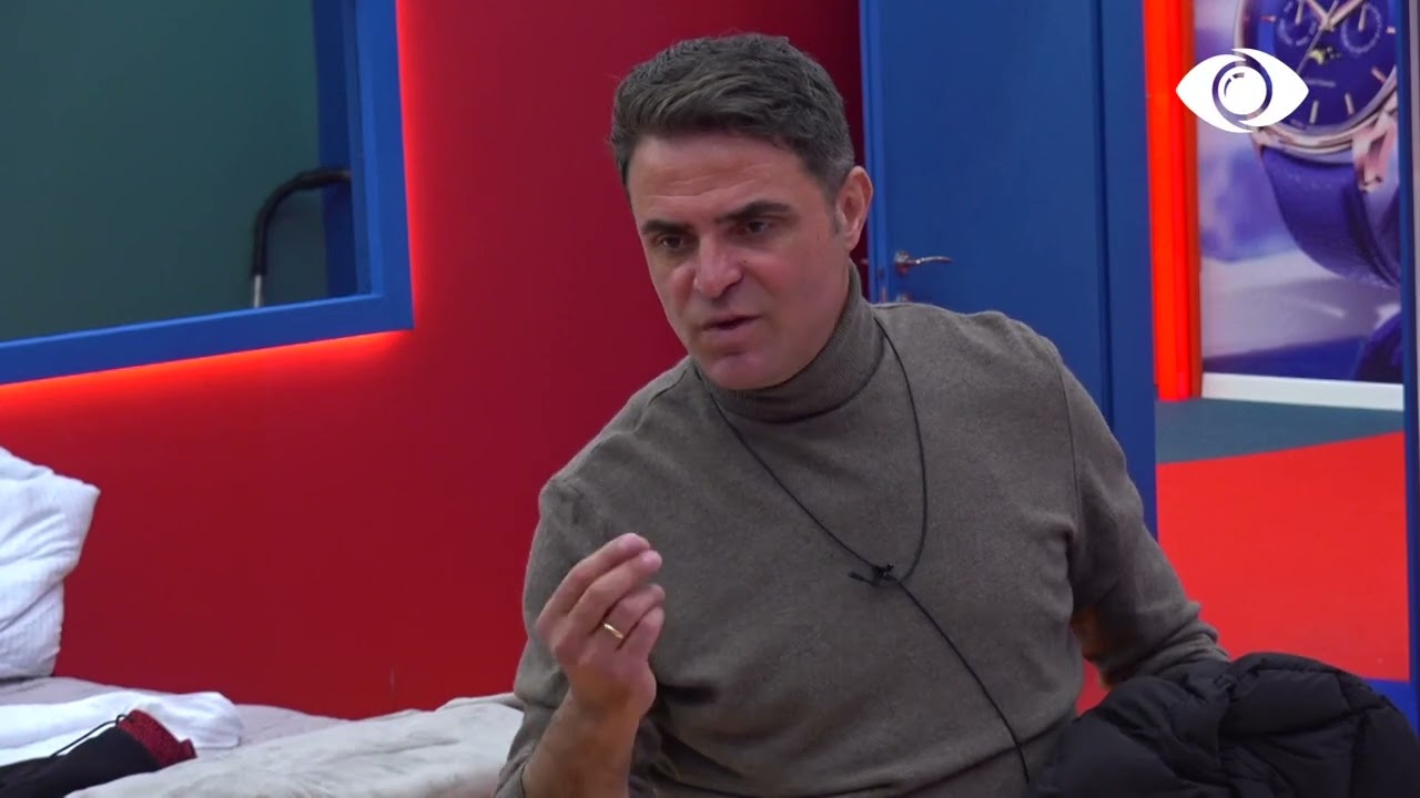 Kiara: Jam e ngarkuar/ Armaldo: Ti këtu je banore, jo gruaja e Luizit