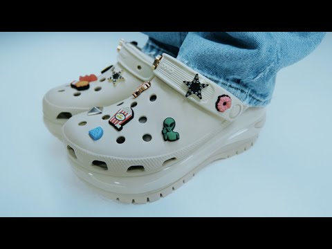 8muses Crocs