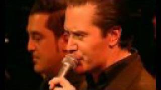 Mike Patton e Metropole Orchestra - Mondo Cane-Live at Paradiso Amsterdam (2008) &quot;ti offro da bere&quot;