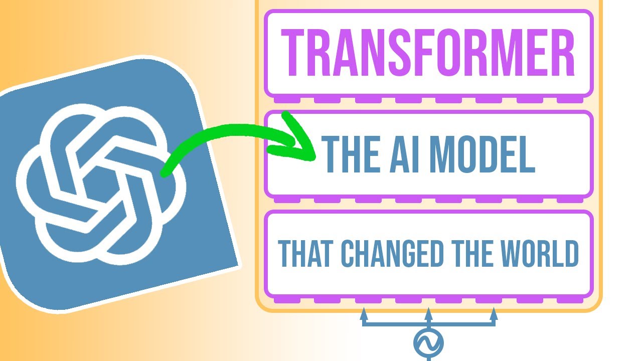 Transformers Explained by Example