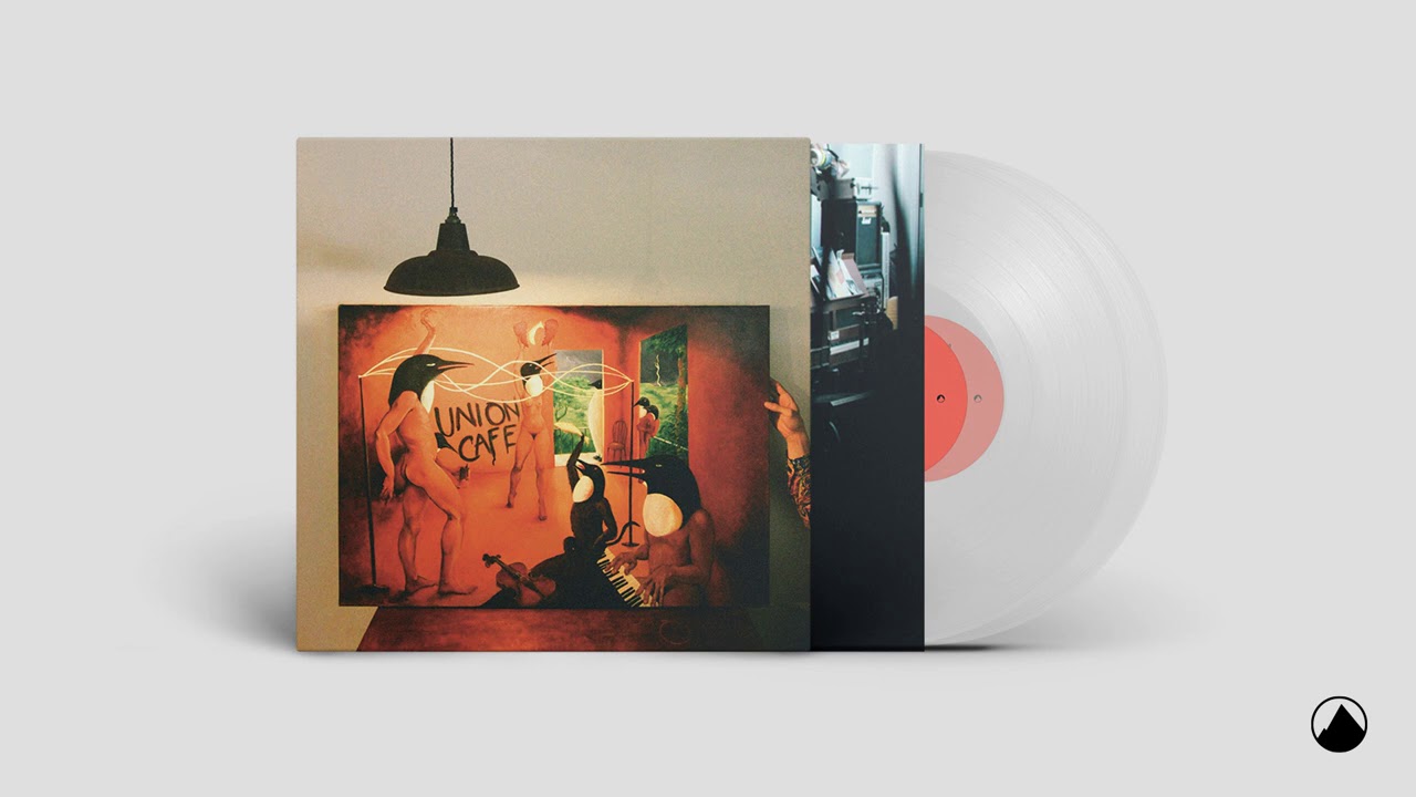 Penguin Cafe Orchestra - Discover America - YouTube