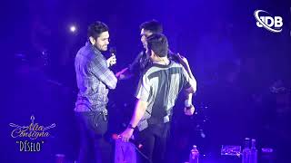 "Díselo" Alta Consigna Palenque Cd.Obregón,Son 07/Marzo/2025