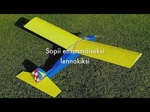 Sky Dream Hobby - RBC Jimmy