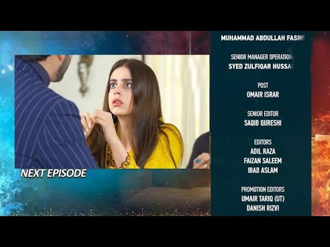 Habil aur Qabil Episode 44 promo|Tomorrow at 9:00 Only On Har Pal Geo