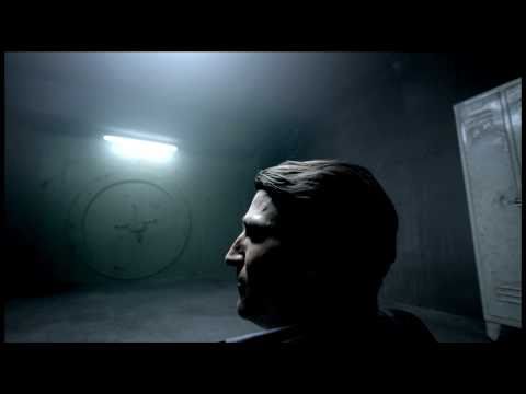 Iron Doors 3D Trailer  (OFFICIAL)