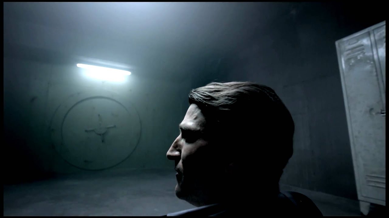 Miniature de la vidéo Iron Doors 3D Trailer  (OFFICIAL) du film Iron Doors