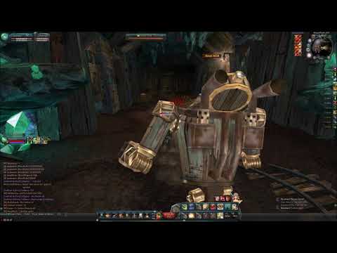 AIKA Reborn // How I farm LME with RM