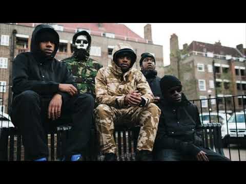 [FREE] Drake X Aitch X Rich The Kid X K3ANDZ X UK/NY Drill Type Beat