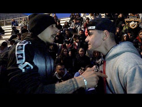 FINAL DE LOCOS 🏆: KMBRA SARITA GONKA vs TAROS BTP PIRO | BDP 3vs3 MIXTAS