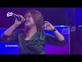 Runtah Melinda Varera Stasiun Dangdut
