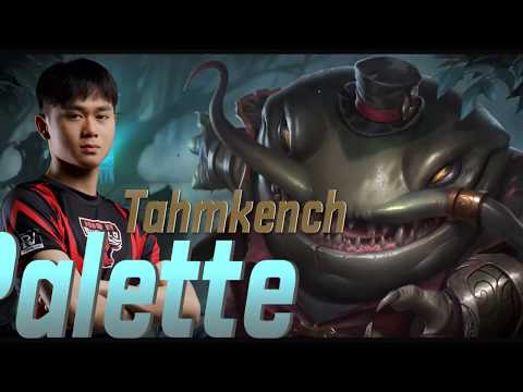 [Moments]Palette PVB  Những khoảnh khắc tỏa sáng!!!