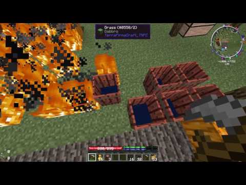 Potatocraft TFC! - Building a Blast Furnace :: S1 E19