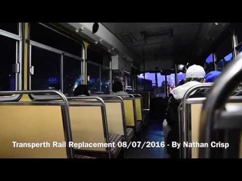 Horizons West TC 4775 MAN SL 200 ex Adelaide 1893/2440