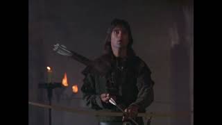 Robin of Sherwood - Grace Potter &quot;Let you go&quot;